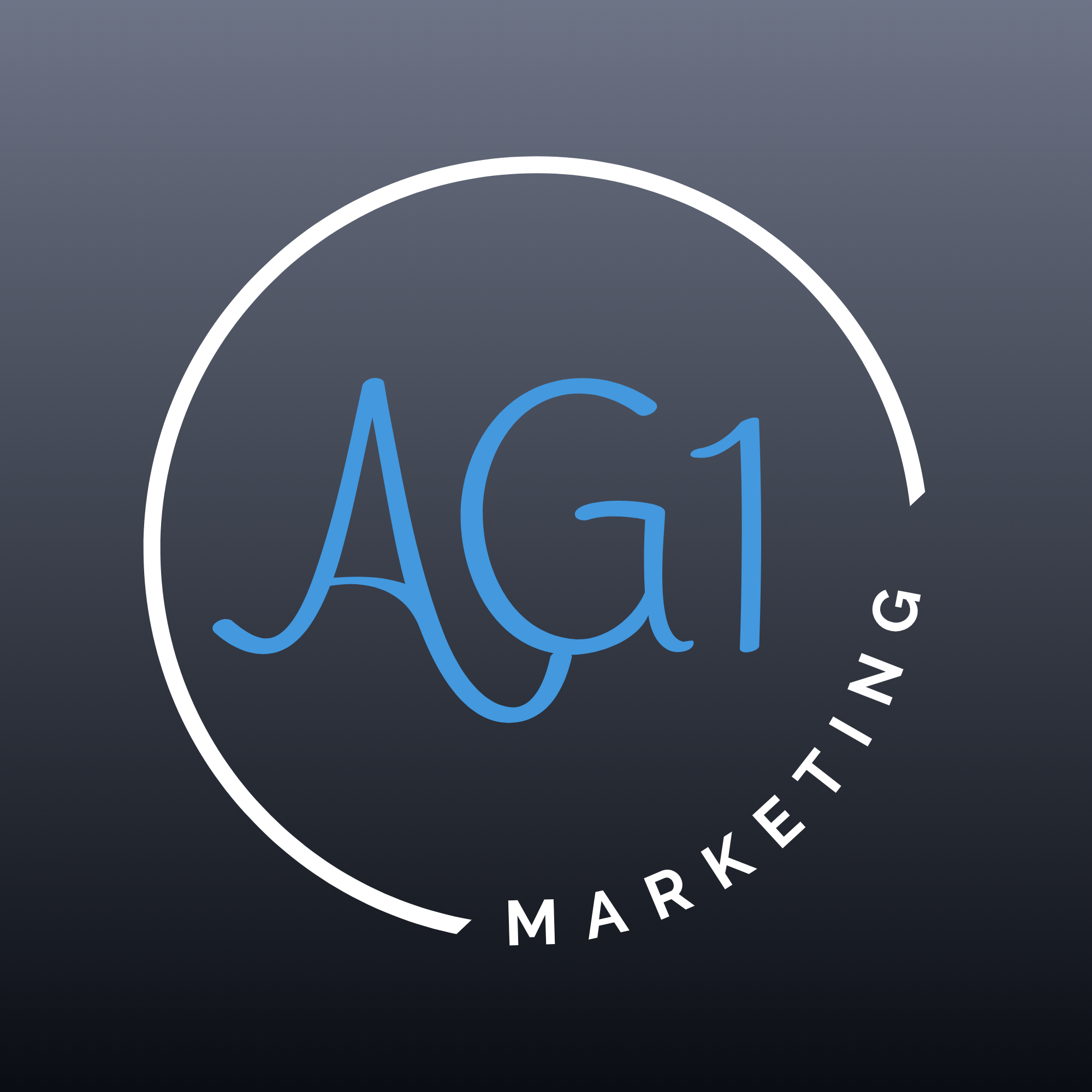 AG1 Marketing